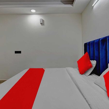 Hotel O Sai Kripa Stay New Delhi Exterior photo